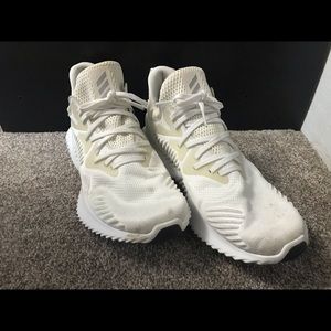 Adidas Alphabounce Shoes